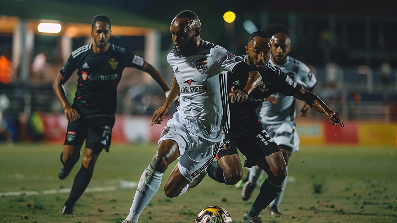 TS Galaxy vs Orlando Pirates: Preview, Kick-off Time, TV Channel, and Team Lineup Updates