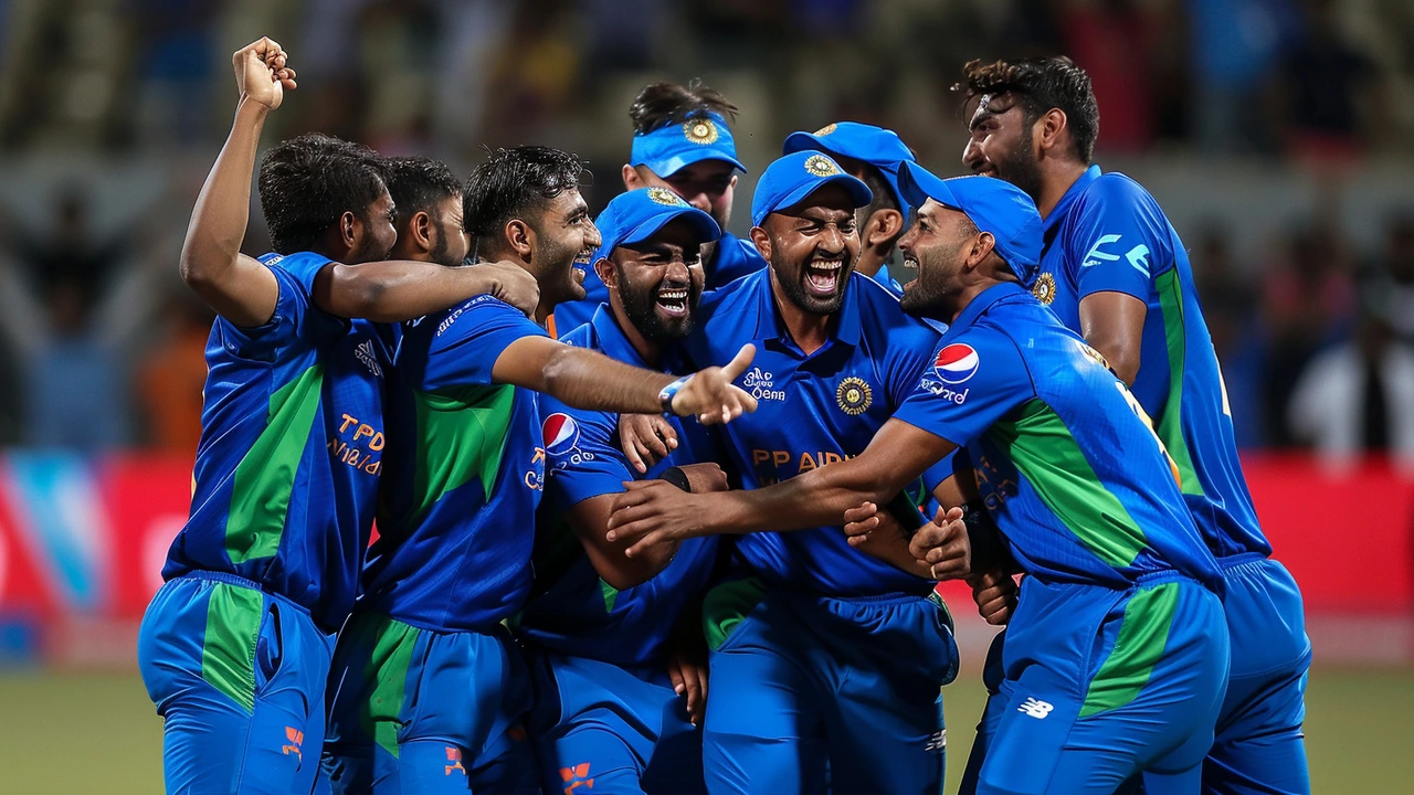 Afghanistan vs Bangladesh T20 World Cup 2024 Live: Crucial Clash as Afghanistan Seeks Semi-Final Spot