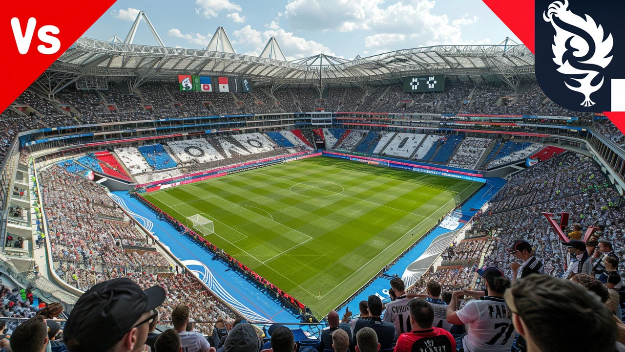 Euro 2024 Clash: Austria vs France Preview, Predictions, and Lineups