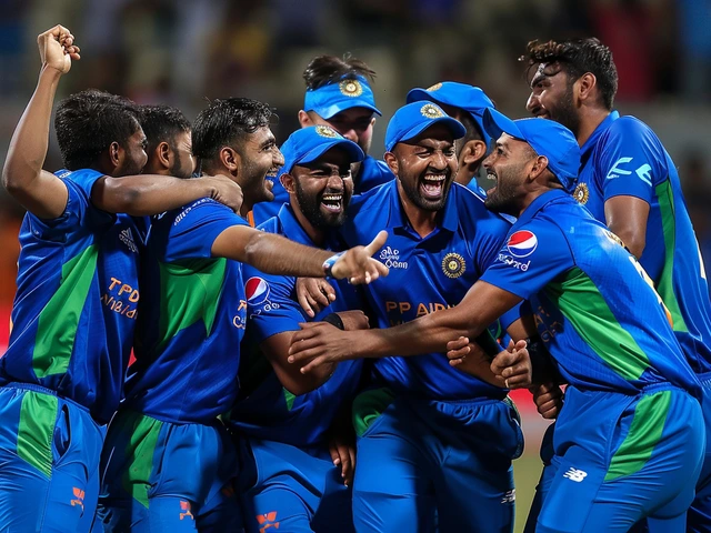 Afghanistan vs Bangladesh T20 World Cup 2024 Live: Crucial Clash as Afghanistan Seeks Semi-Final Spot