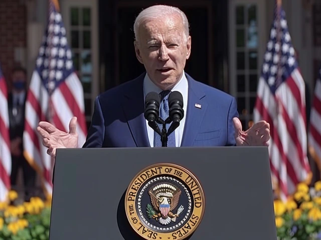 Biden's Strategic France Visit: D-Day Commemoration and Strengthening Transatlantic Alliances