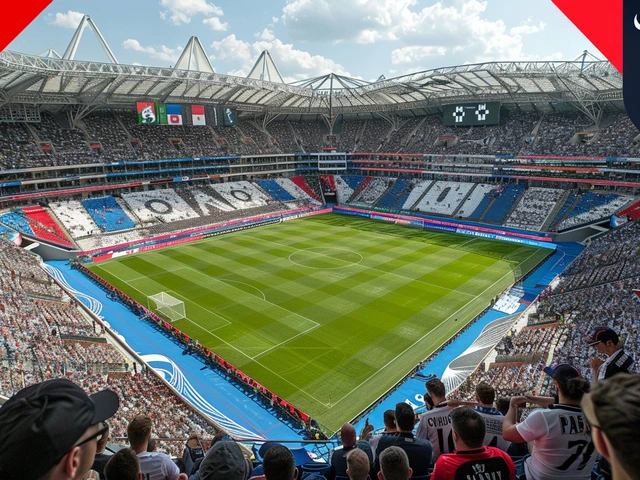 Euro 2024 Clash: Austria vs France Preview, Predictions, and Lineups