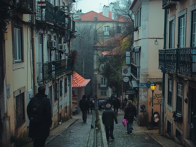 Portugal Overhauls Golden Visa Scheme and Tightens Immigration Policies Amid Housing Crisis