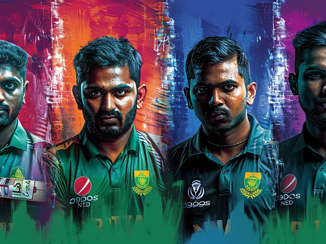 South Africa vs Bangladesh: Live Updates and Preview for T20 World Cup 2024 in New York