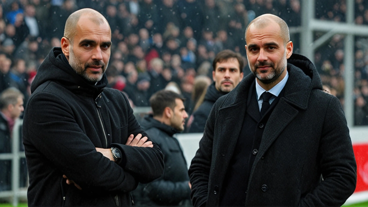 New Chelsea Head Coach Enzo Maresca Discusses Coaching Influences, Skips Pep Guardiola Mention