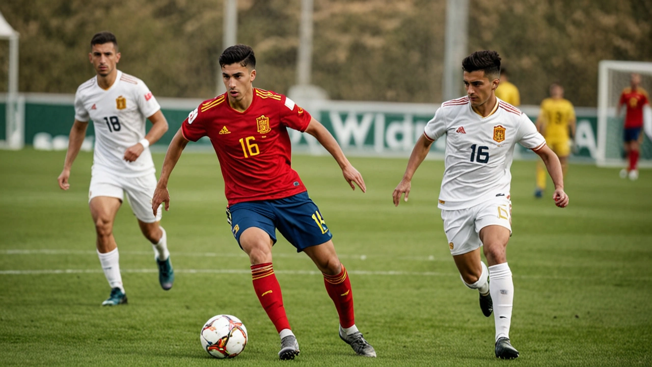 Rodri Hernandez Expresses Contentment at Manchester City While Acknowledging Madrid as His True Home