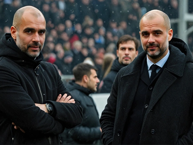 New Chelsea Head Coach Enzo Maresca Discusses Coaching Influences, Skips Pep Guardiola Mention