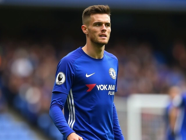 Conor Gallagher Nears Transfer from Chelsea to Atletico Madrid in £40 Million Deal