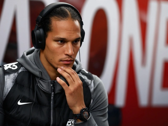 Virgil van Dijk Calls for New Liverpool Signings Ahead of Transfer Deadline