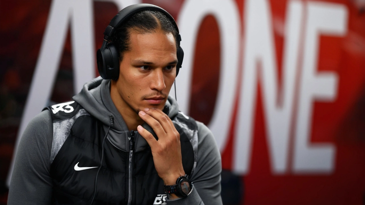 Virgil van Dijk Calls for New Liverpool Signings Ahead of Transfer Deadline