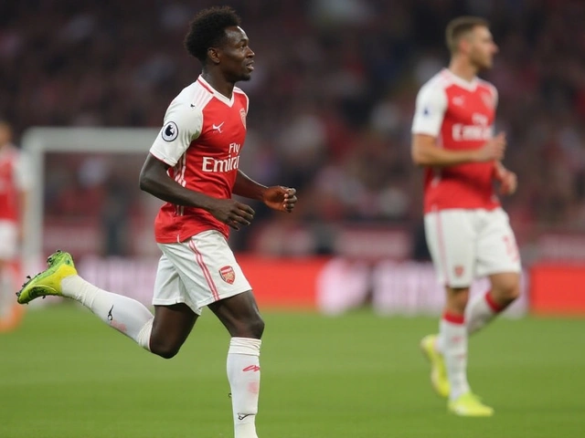 Arsenal Injury Woes: Bukayo Saka's Fitness in Jeopardy for Crucial Match Against Liverpool