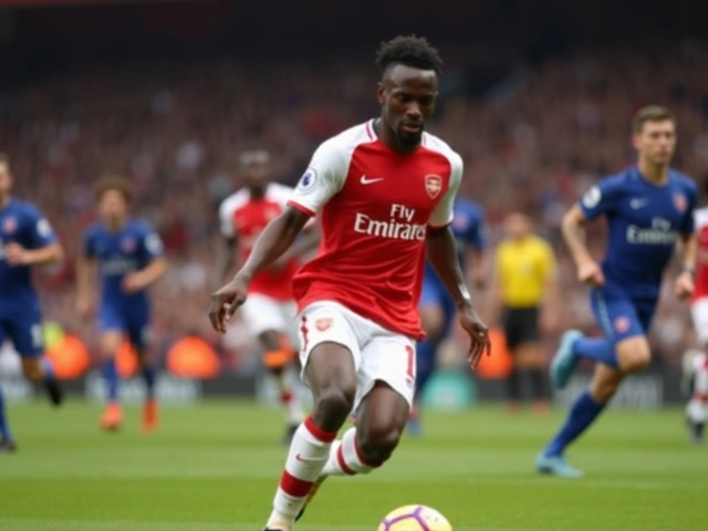 Bukayo Saka's Injury Creates Big Decisions for FPL Managers: Top Replacements to Consider