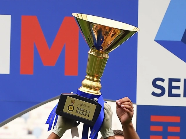 Inter Milan Triumphs Over Udinese in Coppa Italia Showdown: Live Updates and Streaming Details