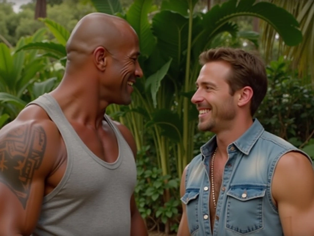 Watch Red One: Streaming Dwayne Johnson & Chris Evans' Christmas Adventure on Prime Video