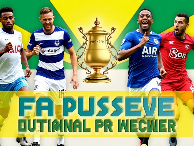 FA Cup Third Round: Key Highlights and Predictions for the Upcoming Matches