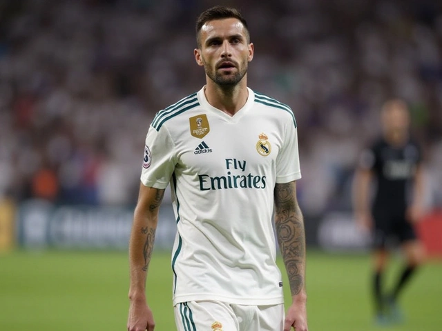 Valencia vs Real Madrid La Liga 2024-25: Past Records, Player Lineups, and Critical Insights