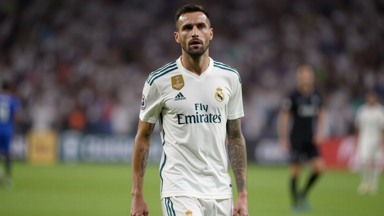 Valencia vs Real Madrid La Liga 2024-25: Past Records, Player Lineups, and Critical Insights